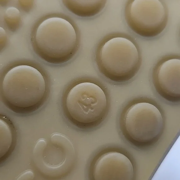 ÈCCO Black Oxford Soft 7 Sneaker Shoes Size 43 Leather Comfort System - Picture 7 of 7